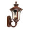 De klassieke Binnen Decoratieve Lamp van de Smeedijzermuur Modern voor Lichte Pool